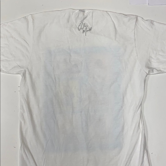 REAL Alisha Marie Merch - Picture 2 of 4